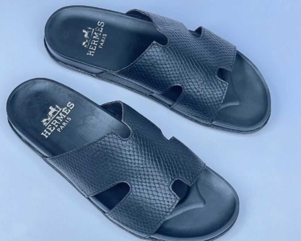  صندل هرمس sandal hermes 