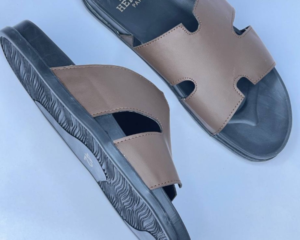  صندل هرمس sandal hermes 