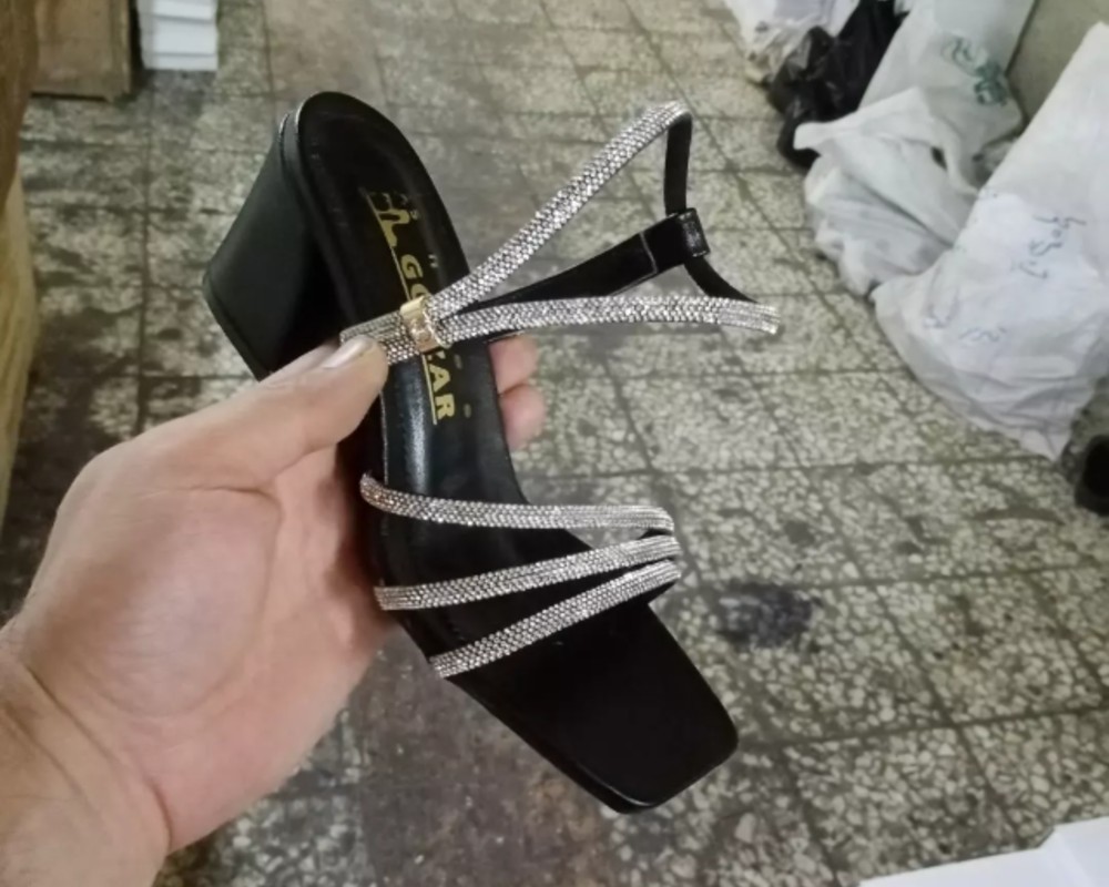  روشکا رکابی دوحالته 