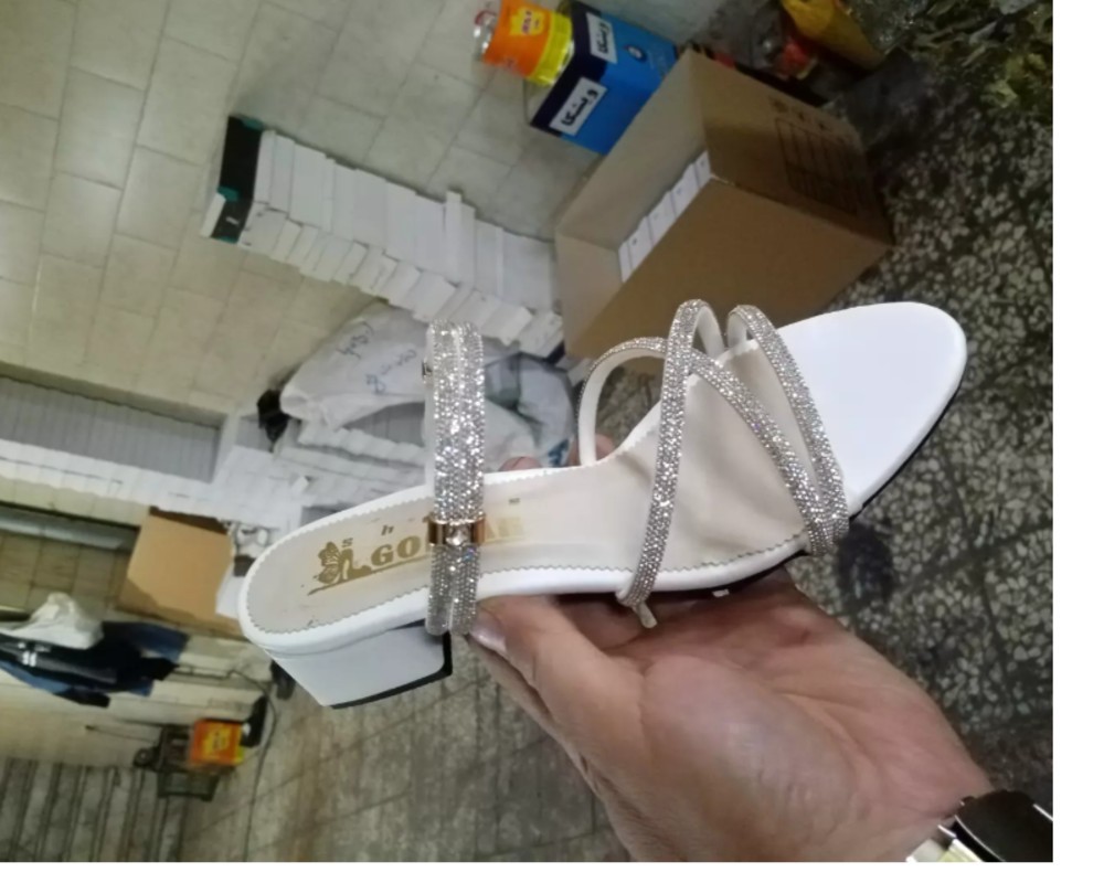  رکابی دوحالته 