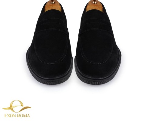 کد ۲۴۸۳ مدل : Penny Loafer