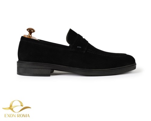 کد ۲۴۸۳ مدل : Penny Loafer