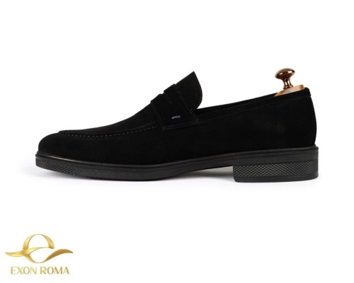 کد ۲۴۸۳ مدل : Penny Loafer