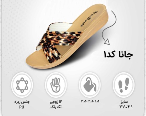  جانا پلنگی 