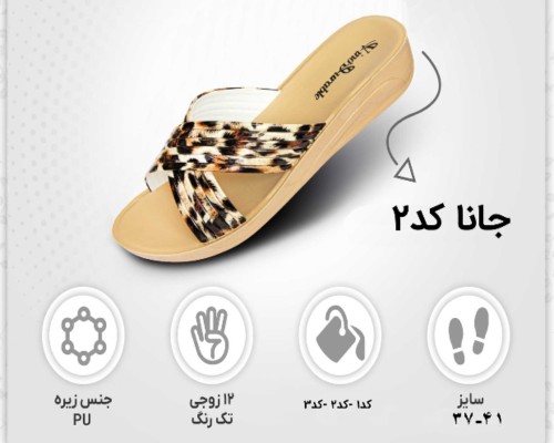 جانا پلنگی