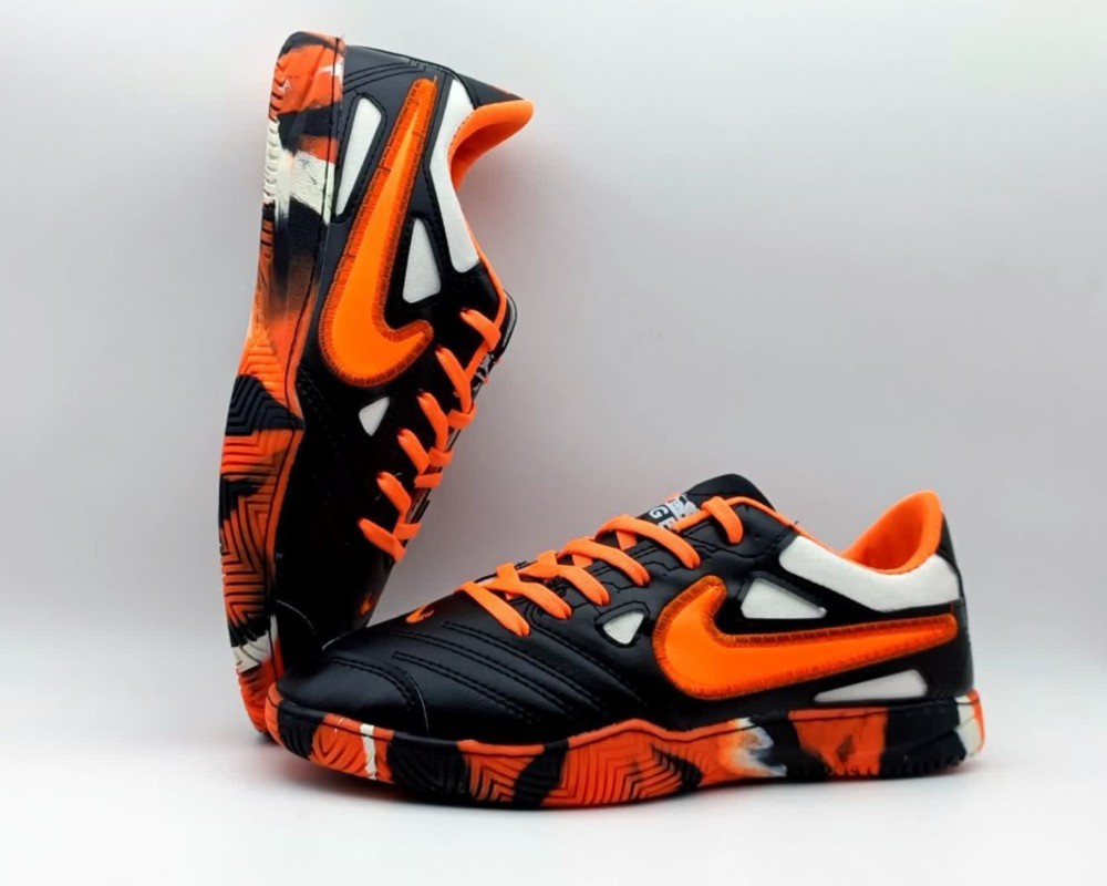  نایک گتو اس بی سالنی 