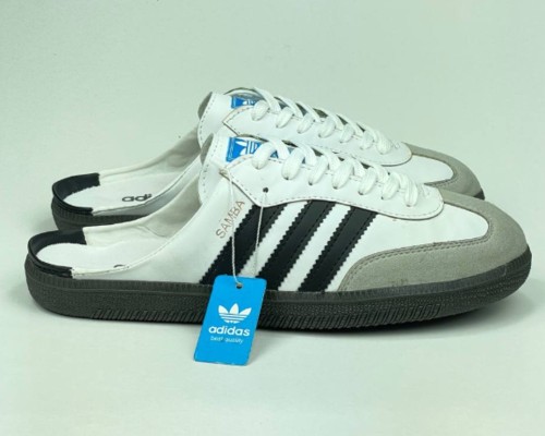  آدیداس سامبا نعلنگی  adidas samba 