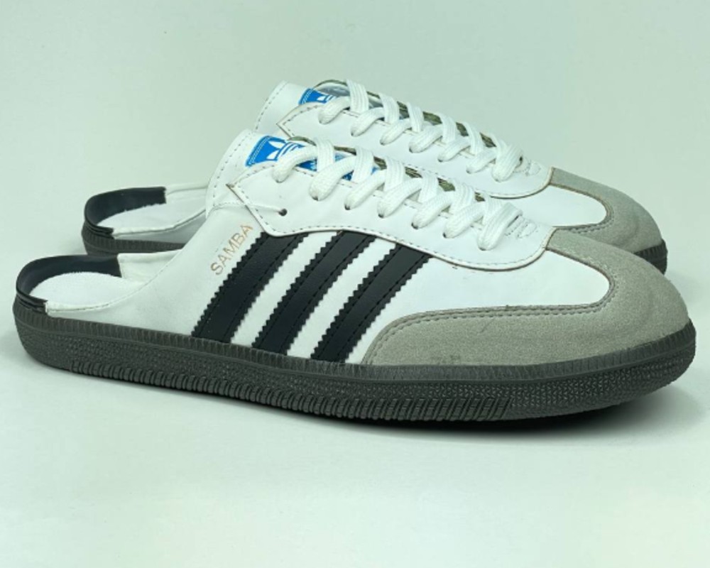  آدیداس سامبا نعلنگی  adidas samba 