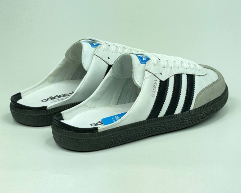  آدیداس سامبا نعلنگی  adidas samba 