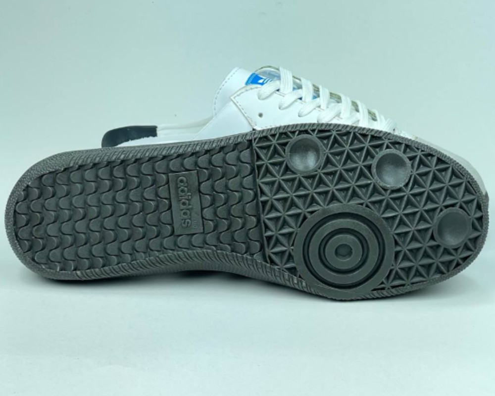  آدیداس سامبا نعلنگی  adidas samba 