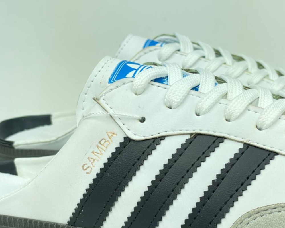  آدیداس سامبا نعلنگی  adidas samba 