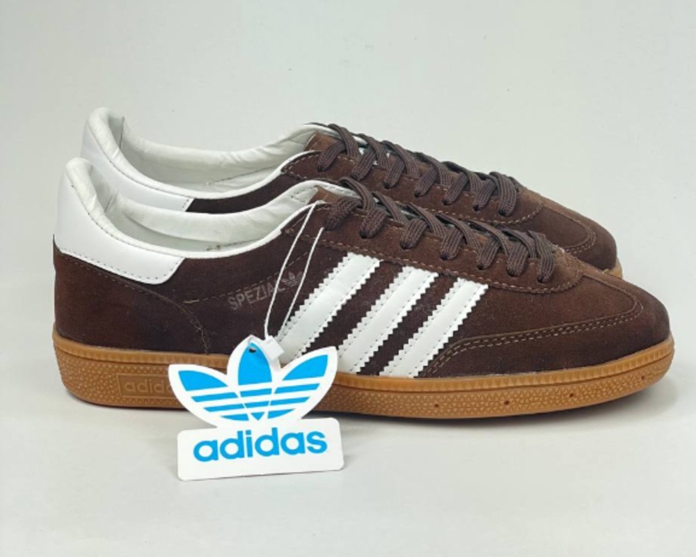  آدیداس اسپزیال adidas spezial 