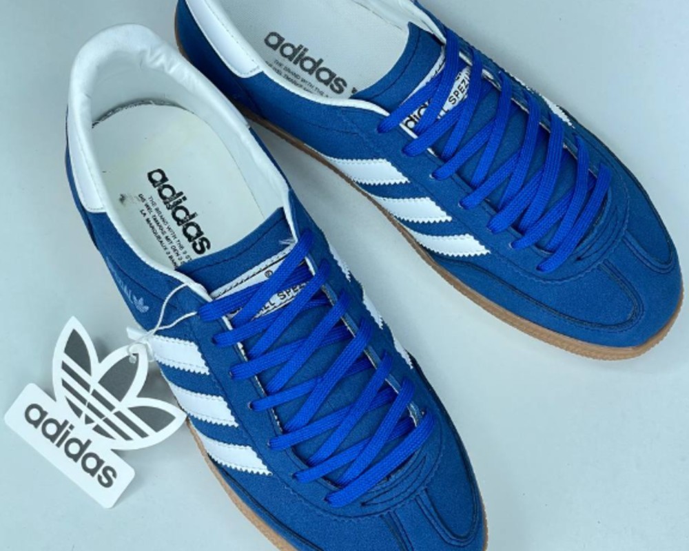  آدیداس اسپزیال adidas spezial 