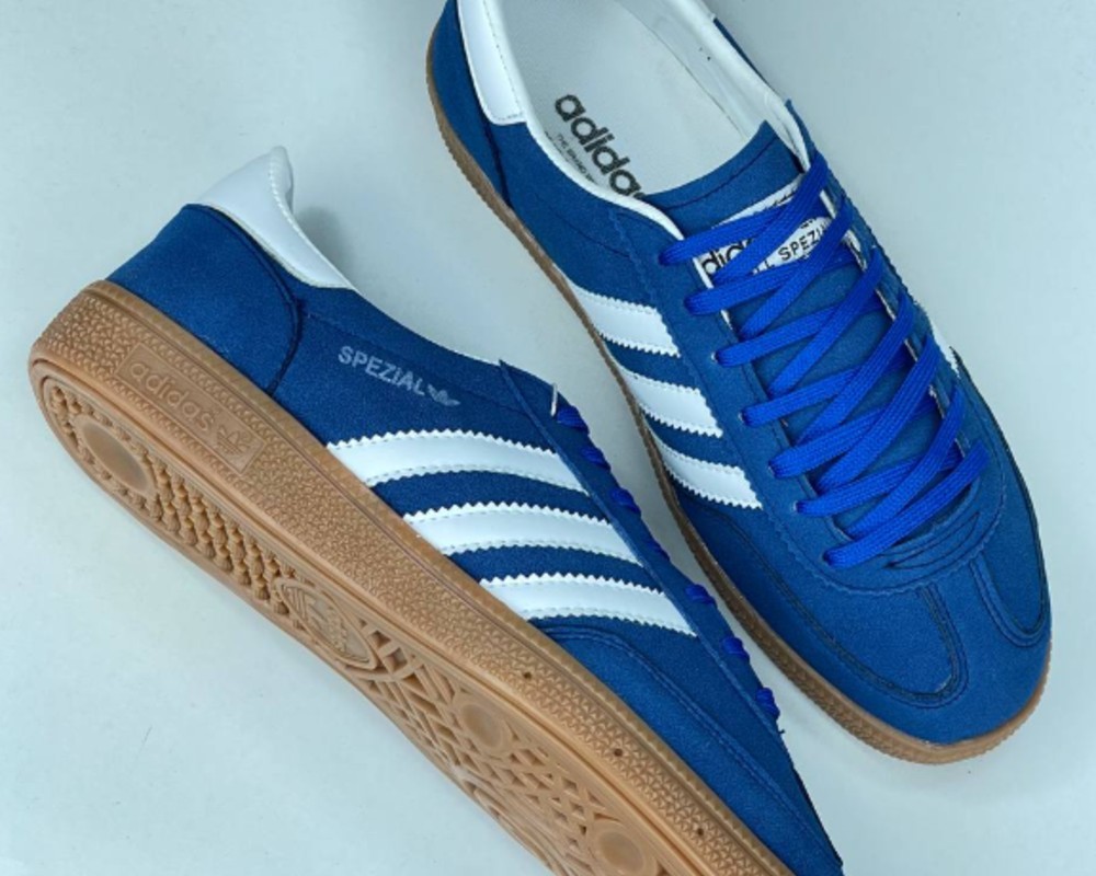  آدیداس اسپزیال adidas spezial 
