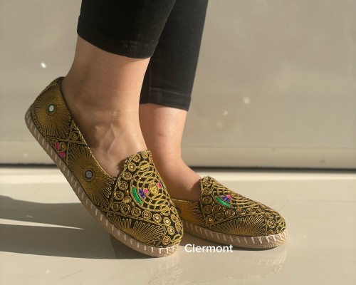 کفش زنانه جذاب 