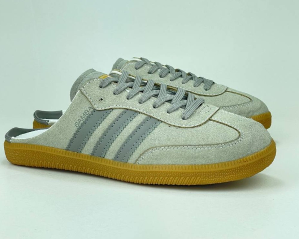  آدیداس سامبا نعلنگی adidas samba 
