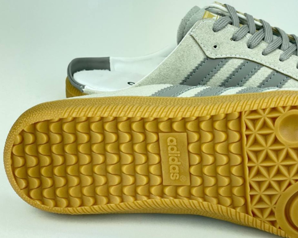  آدیداس سامبا نعلنگی adidas samba 