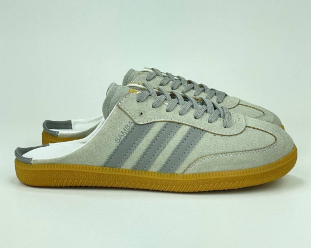  آدیداس سامبا نعلنگی adidas samba 