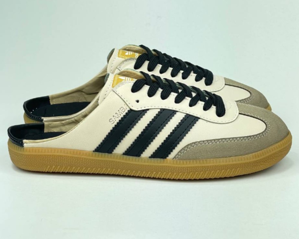  آدیداس سامبا نعلنگی  adidas samba 
