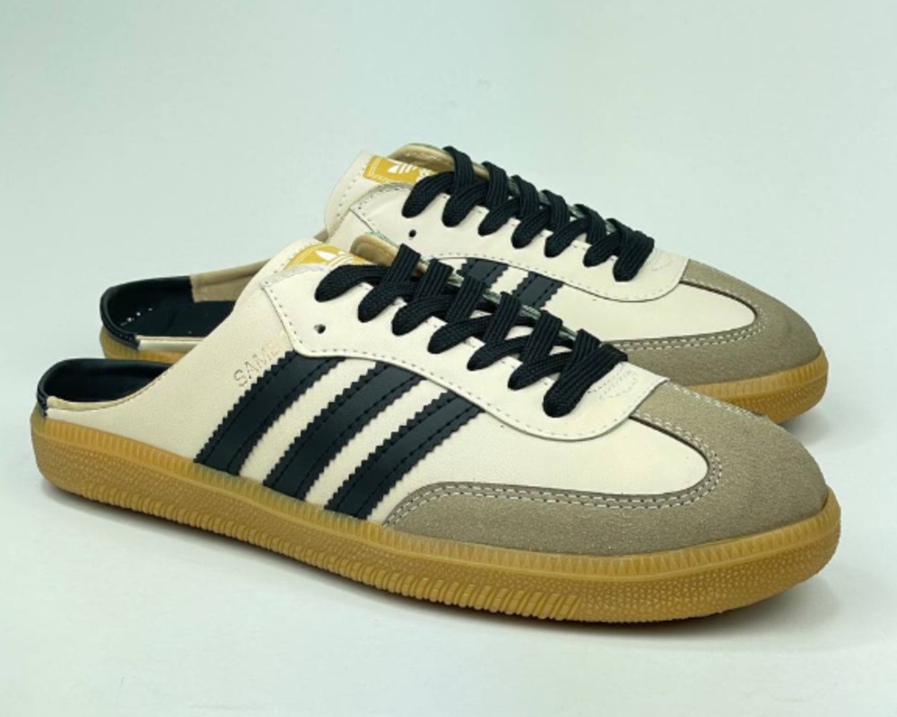 آدیداس سامبا نعلنگی  adidas samba 