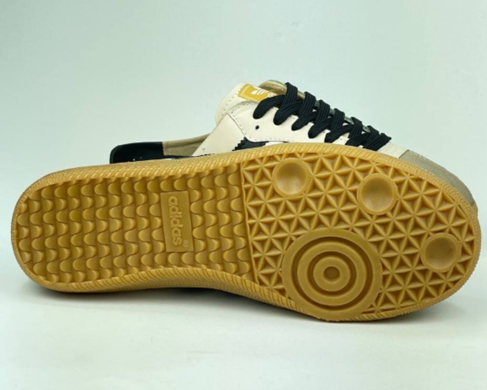  آدیداس سامبا نعلنگی  adidas samba 