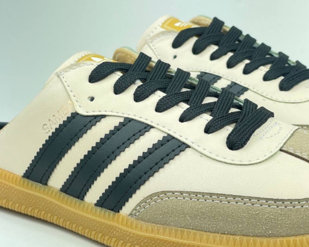  آدیداس سامبا نعلنگی  adidas samba 