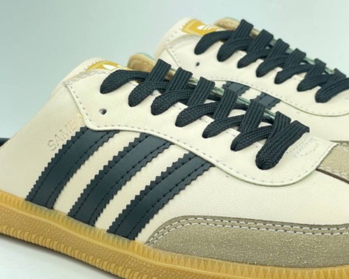 آدیداس سامبا نعلنگی  adidas samba
