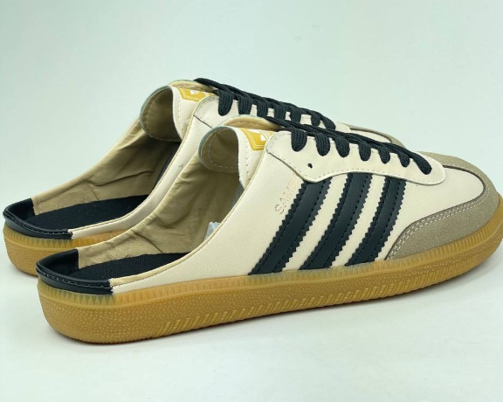  آدیداس سامبا نعلنگی  adidas samba 