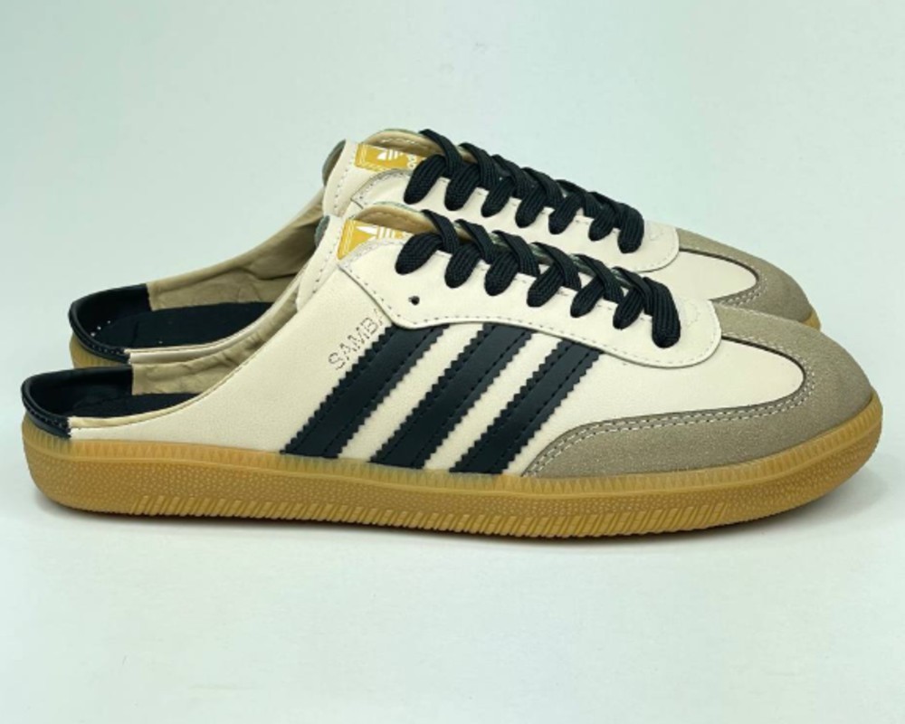  آدیداس سامبا نعلنگی  adidas samba 