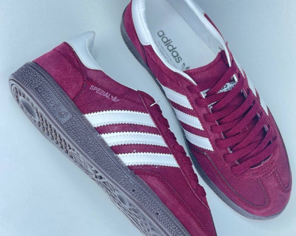  آدیداس اسپزیال  adidas spezial 