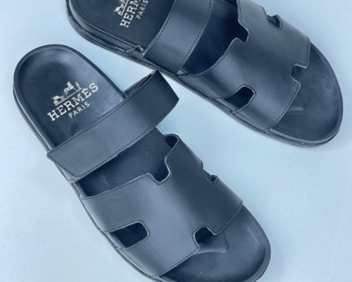  صندل هرمس بندی  sandal hermes 