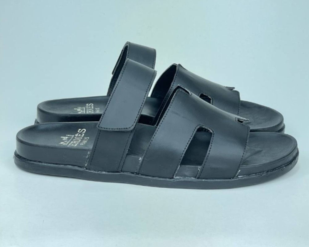  صندل هرمس بندی  sandal hermes 