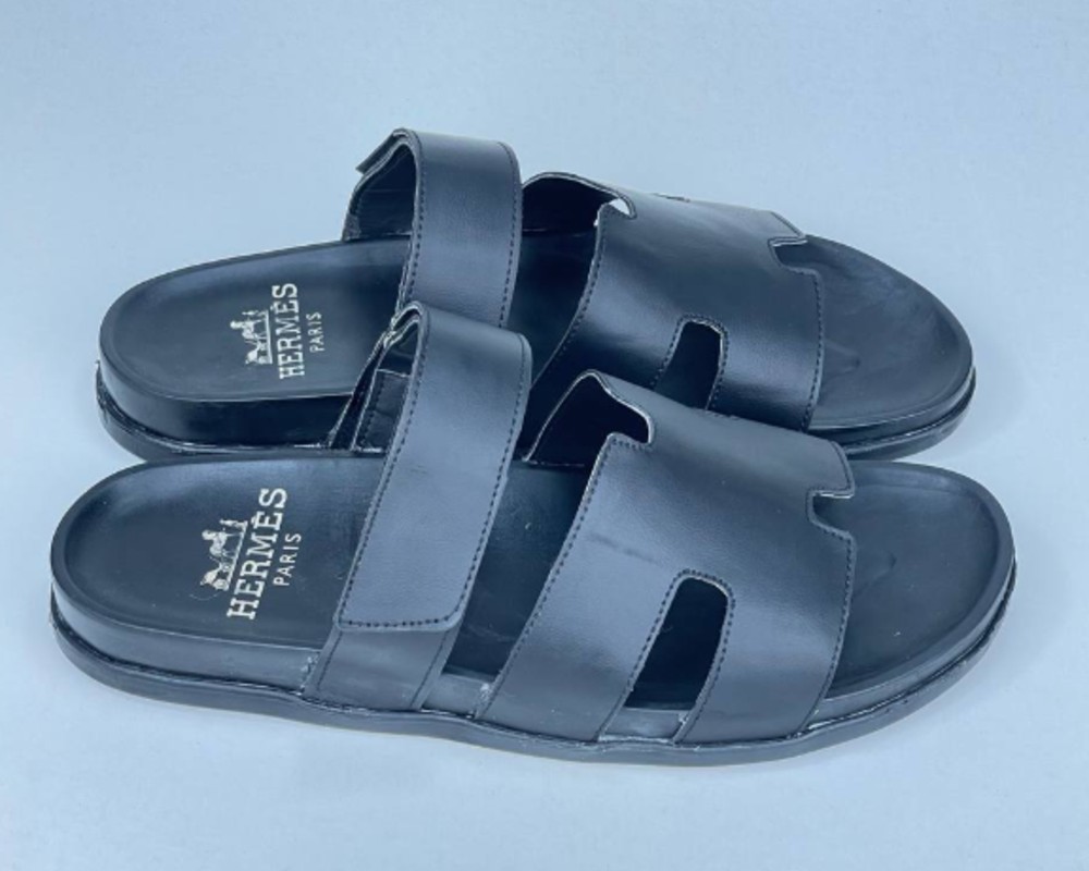  صندل هرمس بندی  sandal hermes 