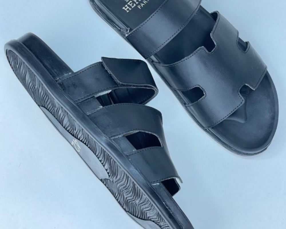  صندل هرمس بندی  sandal hermes 