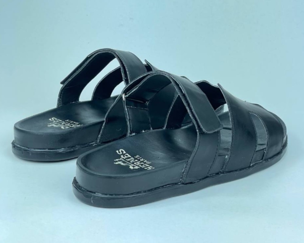  صندل هرمس بندی  sandal hermes 