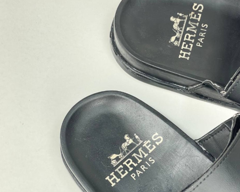  صندل هرمس بندی  sandal hermes 