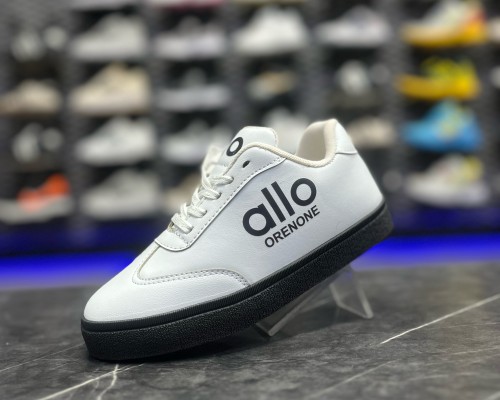 allo