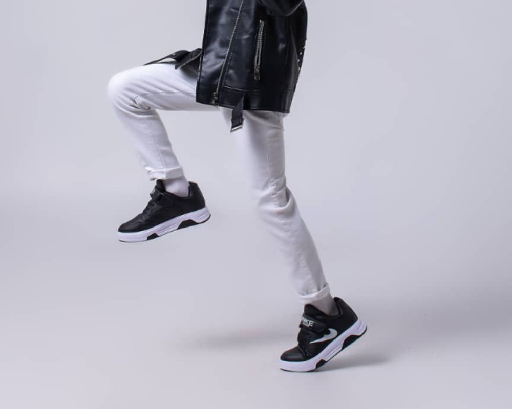  ونس شارک پسرانه 