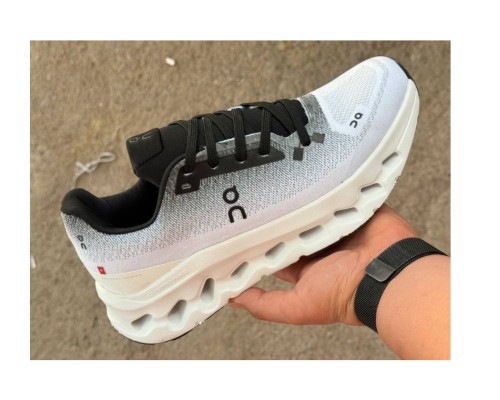 On Running