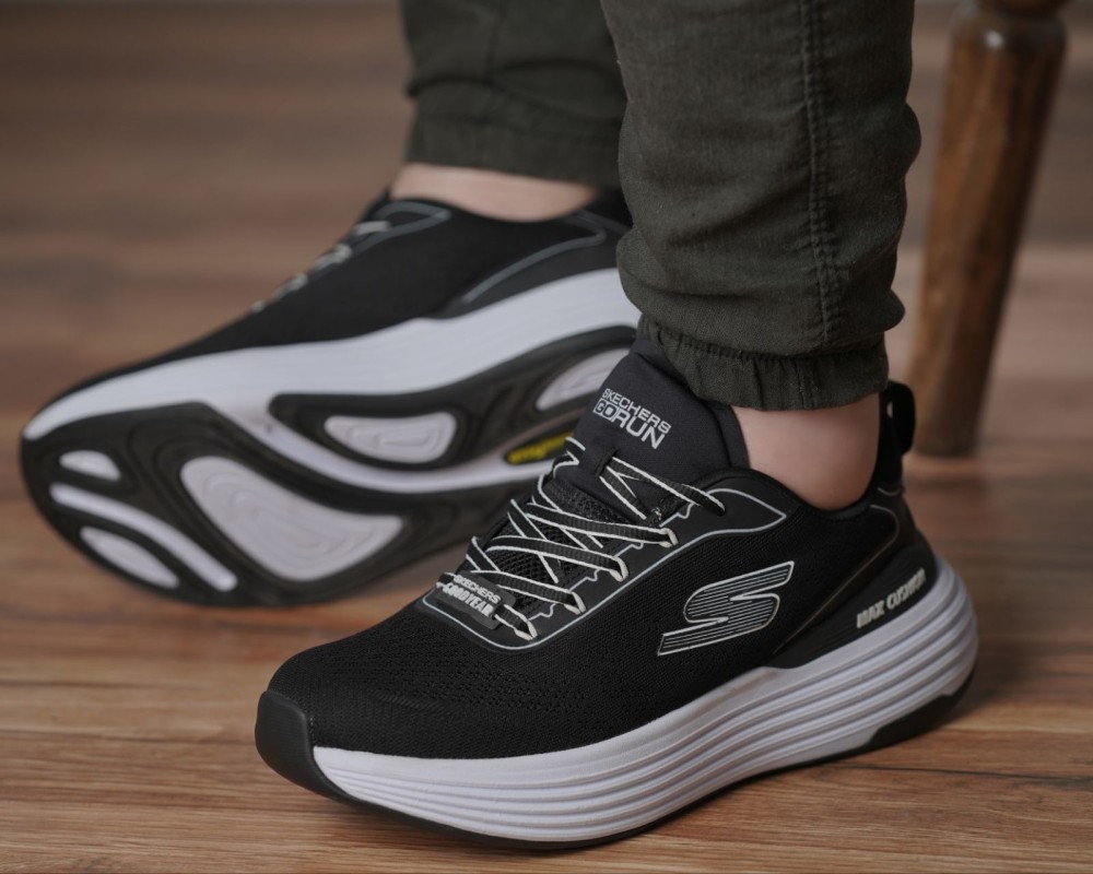  مدل اسکیچرز(MAX CUSHION) 