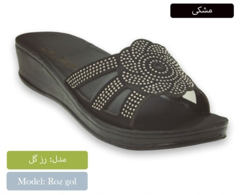 رز گل