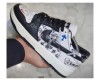  Nike sb dunk chrom hearts 