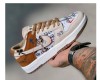  Nike sb dunk chrom hearts 
