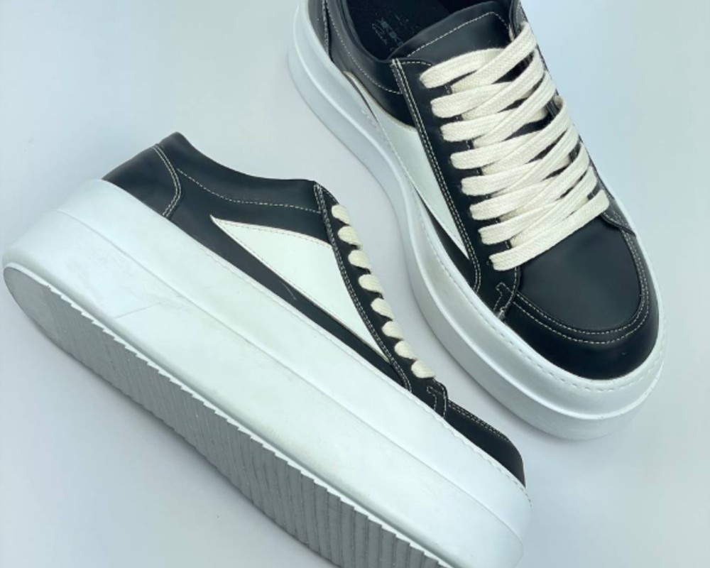  ونس ریک اونز  Rick Owens Vance 