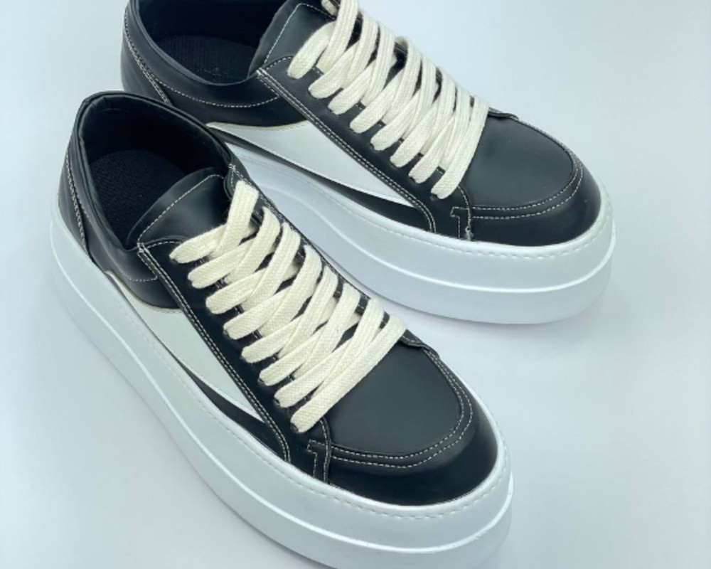  ونس ریک اونز  Rick Owens Vance 