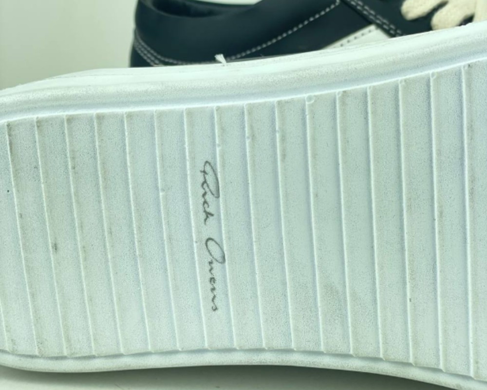  ونس ریک اونز  Rick Owens Vance 