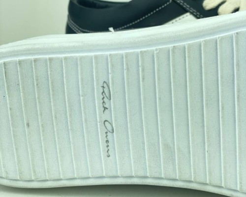 ونس ریک اونز  Rick Owens Vance