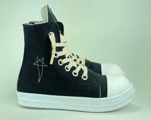 بوت ریک اونز  Rick Owens boots