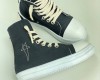  بوت ریک اونز  Rick Owens boots 
