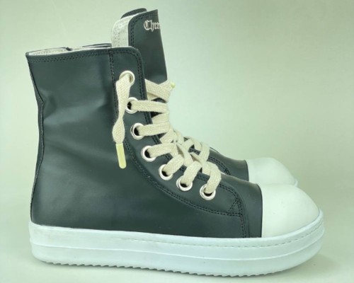 بوت ریک اونز  Rick Owens  boots